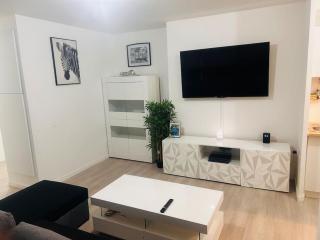 Appartement 2 chambres meublé - Corbeil-Essonnes - 0