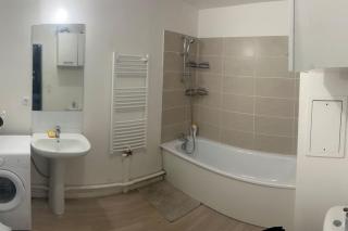 Appartement 2 chambres meublé - Corbeil-Essonnes - 7