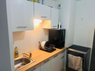 Appartement 2 chambres meublé - Corbeil-Essonnes - 6