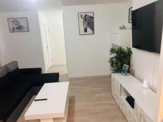 Appartement 2 chambres meublé - Corbeil-Essonnes - 2