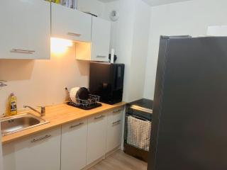 Appartement 2 chambres meublé - Corbeil-Essonnes - 1