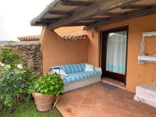 Dream holiday in Cala Granu - Porto Cervo - 3
