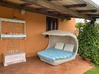 Dream holiday in Cala Granu - Porto Cervo - 4