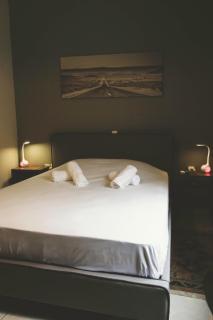 Gk Suites-Constantin view , auto check-in 24h - Larisa - 3
