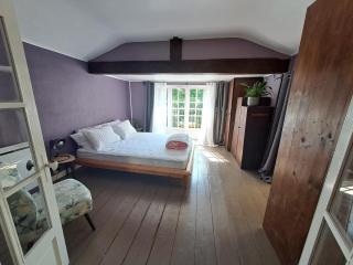 Manor House Charentaise - 1