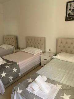 Quiet one bedroom apartament- Dajti view - Tirana - 4