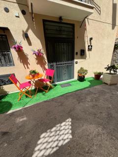 Holiday home Joy - Palermo - 8