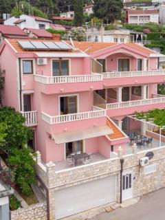 Villa Nikola - Neum - 0