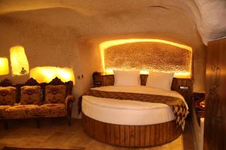 Hira Cave Hotel - Göreme - 6