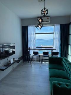 Sea View JQ 2 Bedroom Apt - Kota Kinabalu - 0