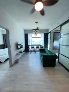 Sea View JQ 2 Bedroom Apt - Kota Kinabalu - 7