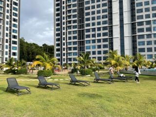 Sea View JQ 2 Bedroom Apt - Kota Kinabalu - 1