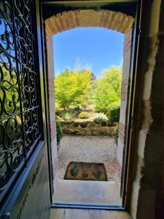 Maison de Jeanne - 3