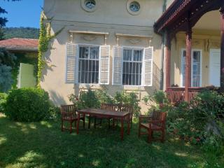 Villa Margaretha - Badacsonytomaj - 8