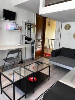 Love wins Montmartre - 6