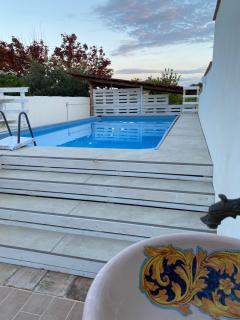 B&B La Limonaia - Tollo - 8