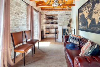Nostradamus Castle Room - - 9
