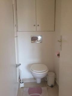 Paris center Apartment luxury - 7