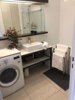 Paris center Apartment luxury - París - 1
