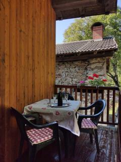 Casa alla Fontana - Vignola - 9