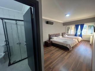 Kılıç AirPort otel - Eydıköy - 1