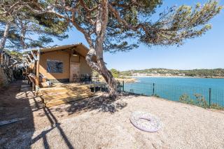 Camping Estival Torre de la Mora - Tamarit - 7