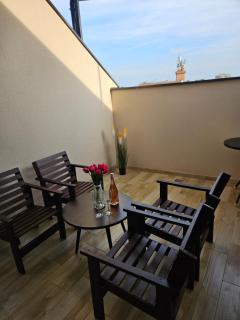 Apartman Sky - Sremska Mitrovica - 3