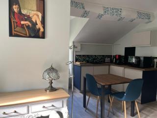 Appartement Villa Briance - Le Vigen - 5