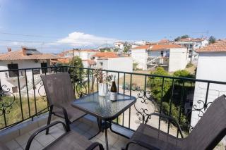 Asterios Apartments - Polykhrono - 6