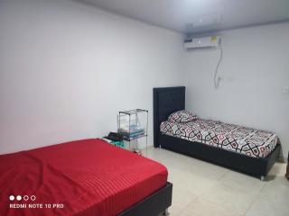 Apartamento Sandy0103 - Santa Marta - 8