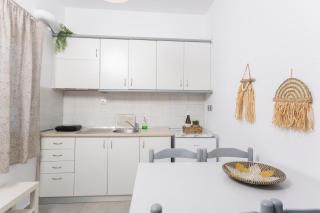 Asterios Apartments - Polykhrono - 7