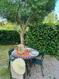Evasion de rêve à Casa Nina - Borgo - 8