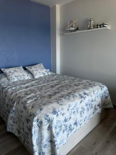 Estudio con Impresionantes Vistas al Mar - Blanes - 2