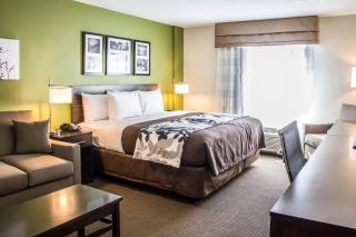 Sleep Inn & Suites - Pleasanton - 5