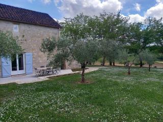 Chez Candice et Pascal gîte 1 - Lauraët - 8