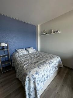 Estudio con Impresionantes Vistas al Mar - Blanes - 4