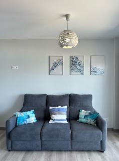 Estudio con Impresionantes Vistas al Mar - Blanes - 5