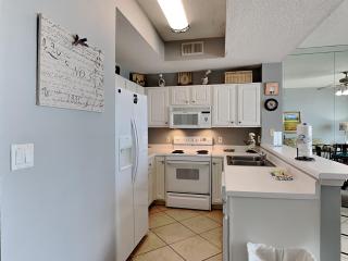 Gulf Dunes #614 West - Fort Walton Beach - 4