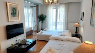 Elegant apartment in Acropolis - Athens - 5