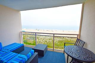 Towers 402 condo - Ocean City - 8