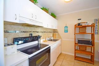 Towers 402 condo - Ocean City - 1