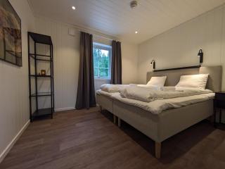 Villa Fregn - Ljørdal - 8