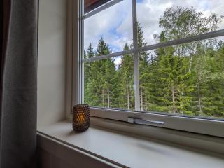 Villa Fregn - Ljørdal - 6