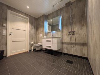 Villa Fregn - Ljørdal - 5