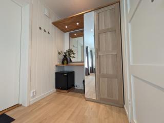 Villa Fregn - Ljørdal - 3