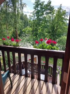 Cronin's Guesthouse Bed & Breakfast - Heinola - 8