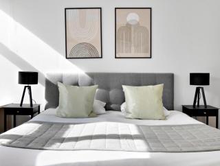 Nyhavn Apartments - Luxurious 3-4 bedroom apartments - 5