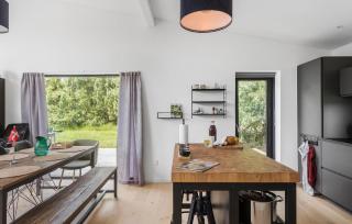 Amazing Home In Væggerløse With Kitchen - Marielyst - 6