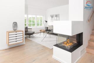 Haus Seepferdchen 238 - Ferienhaus Watt - Juist - 2