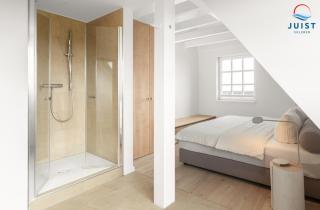 Haus Seepferdchen 238 - Ferienhaus Watt - Juist - 1